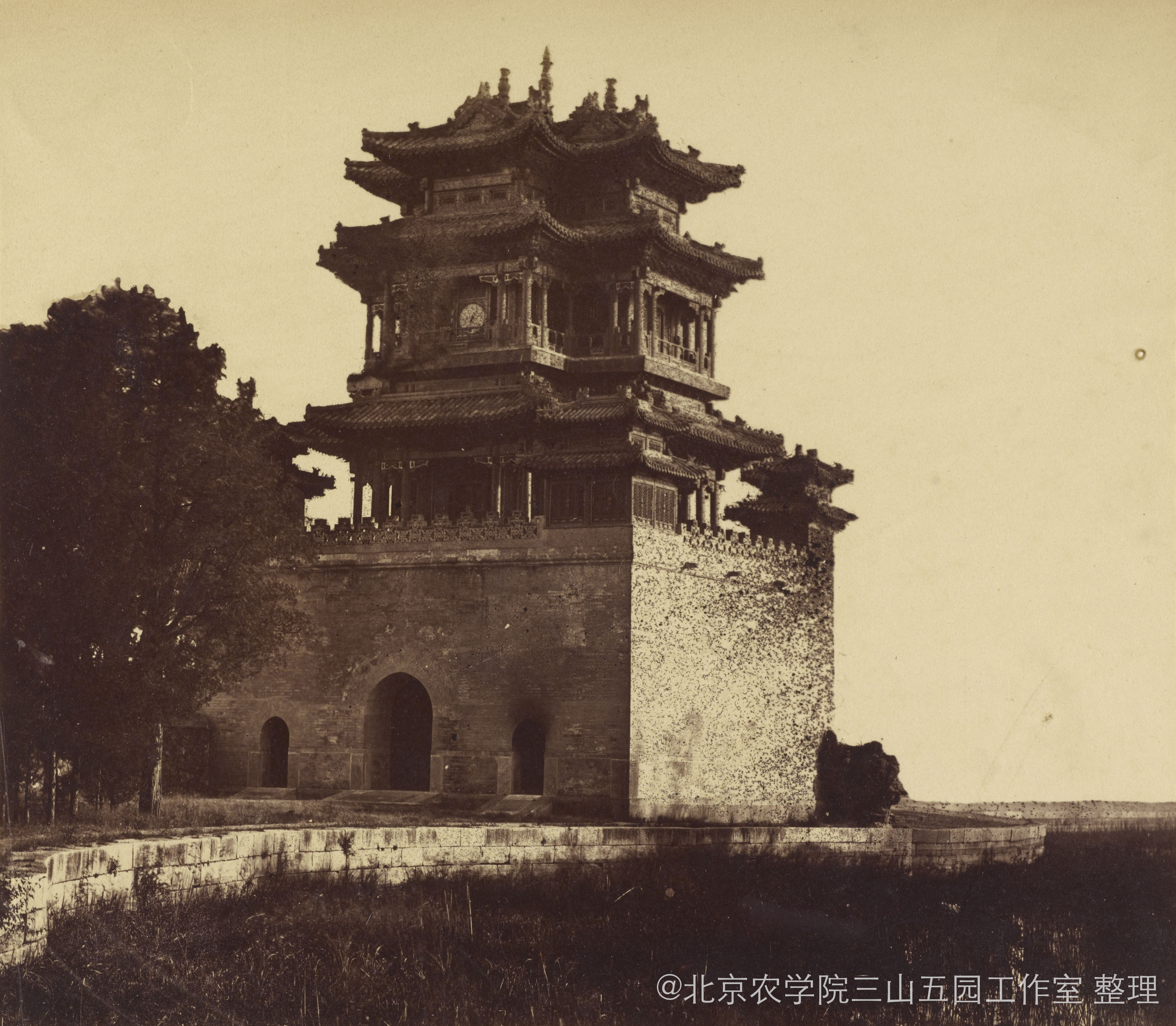 xiugai 费利斯·比托中国影像集.By Felice Beato.书签注释.约拍摄于1860至1871年_页面_098.jpg